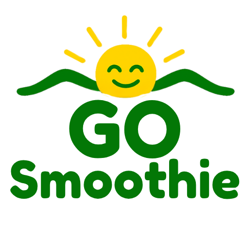 Andaria Go Smoothie