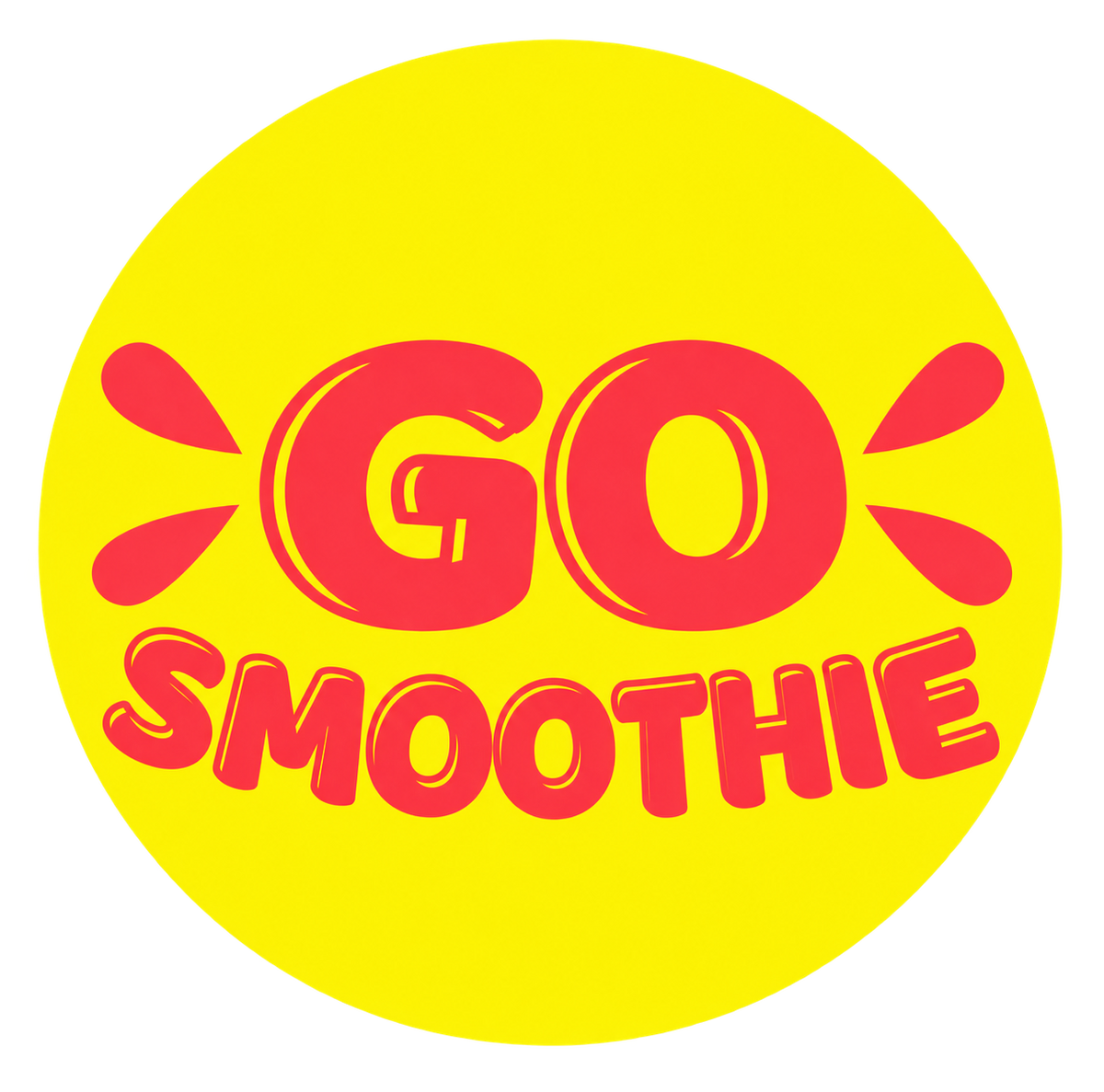 Go Smoothie